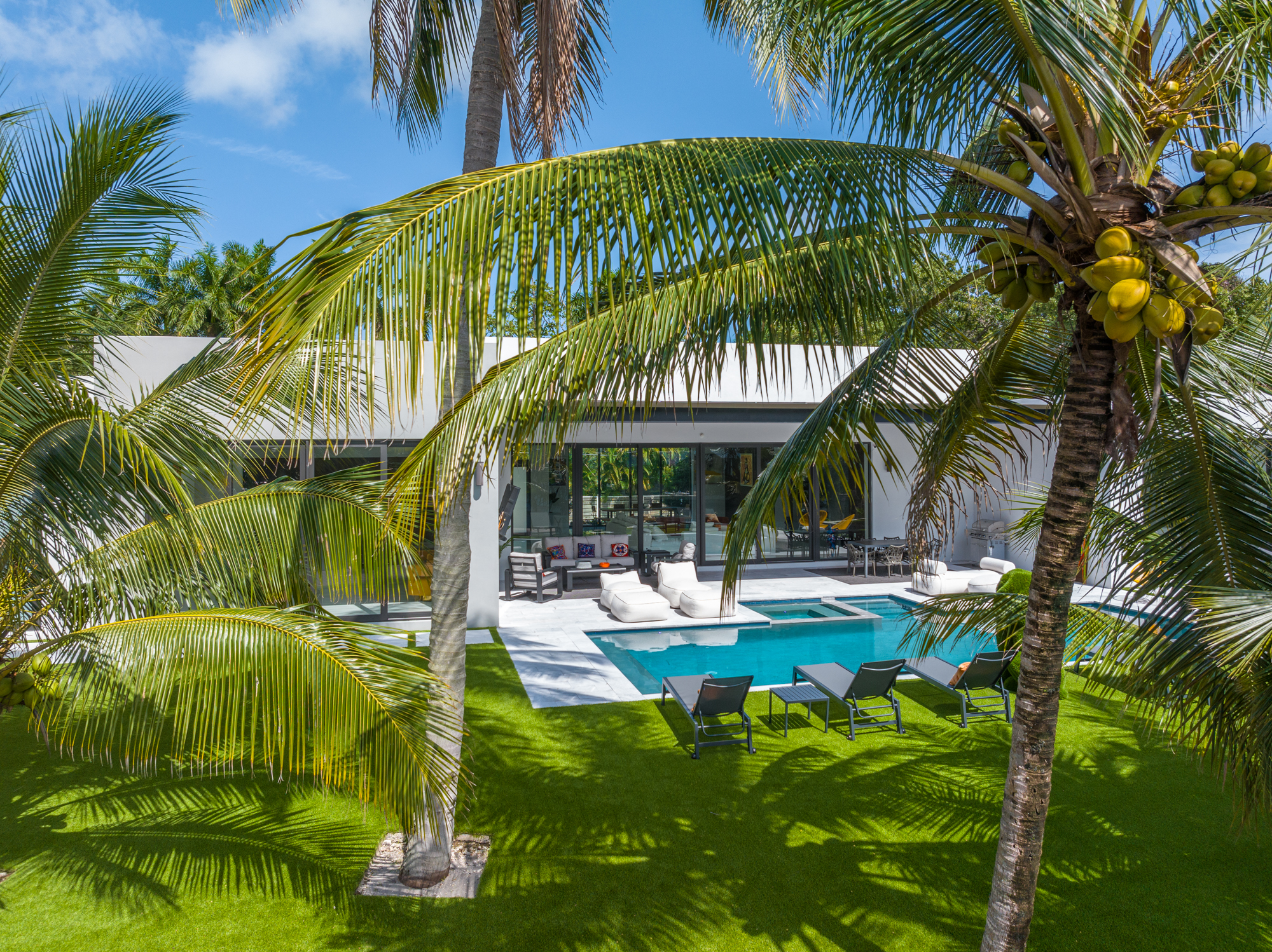 Villa Pesara | Photo 6