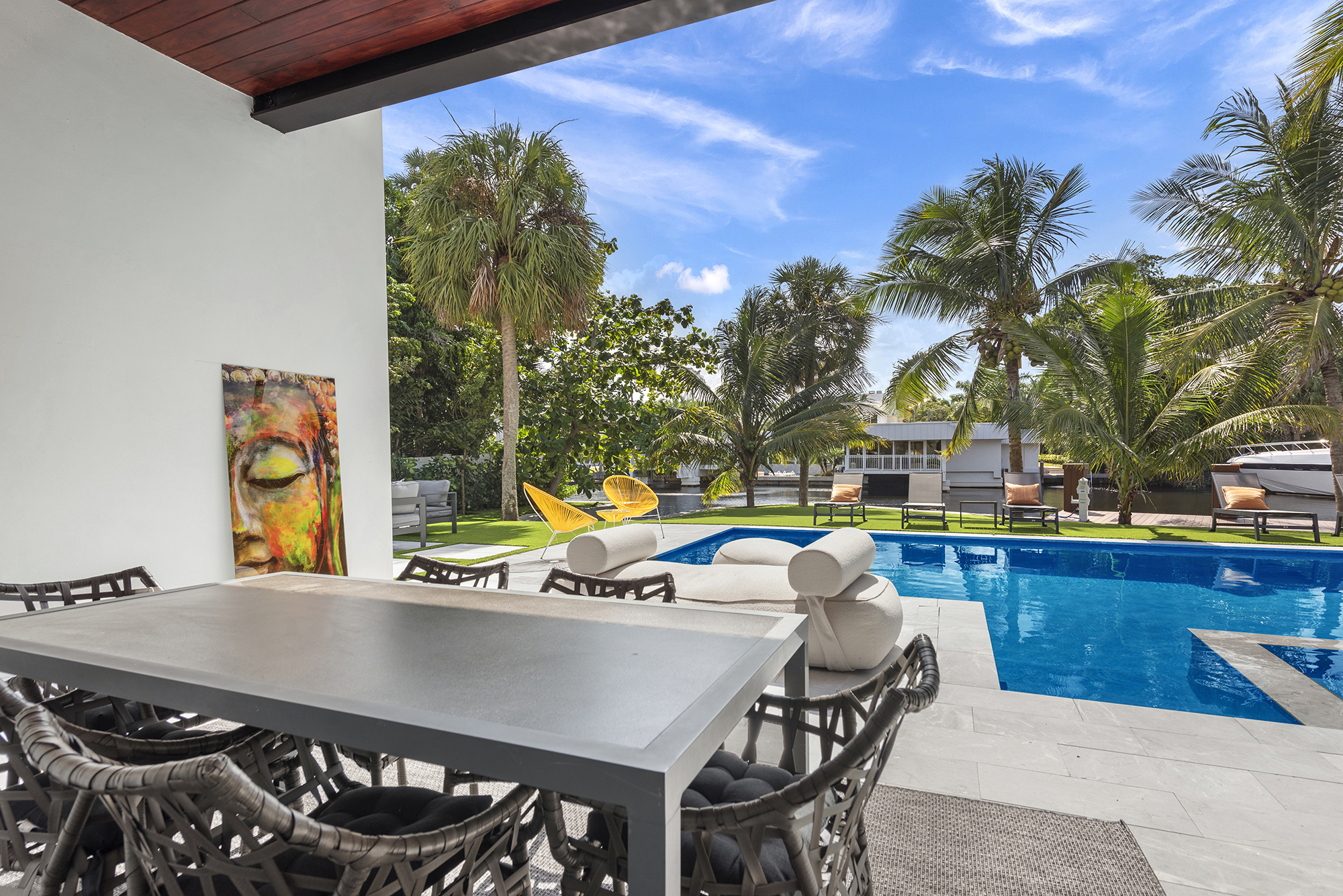 Villa Pesara | Photo 43