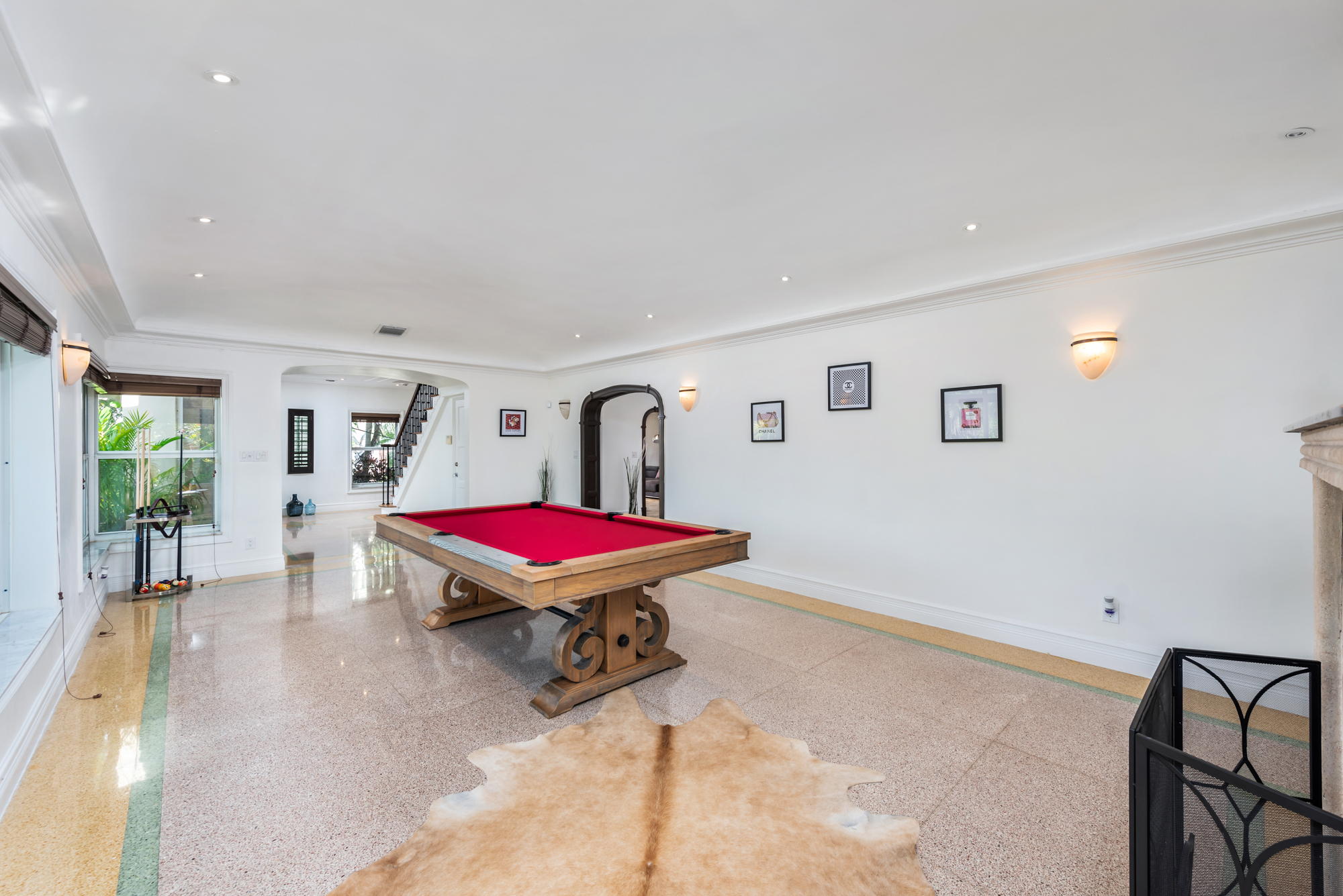 Villa Justina | Photo 16