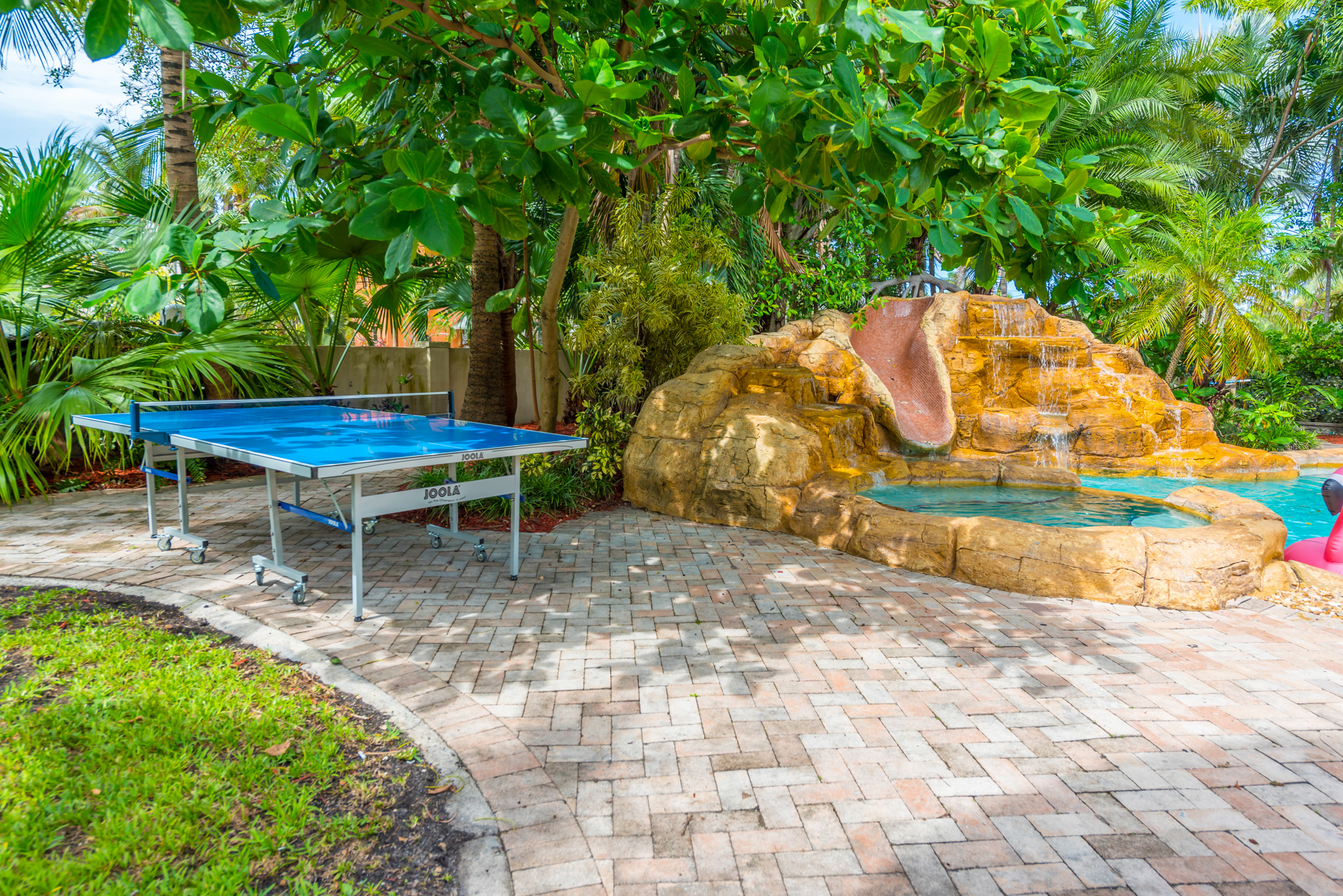 Villa Justina | Photo 46