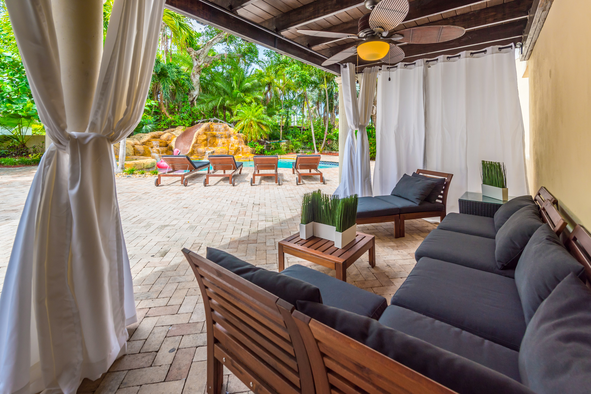 Villa Justina | Photo 14