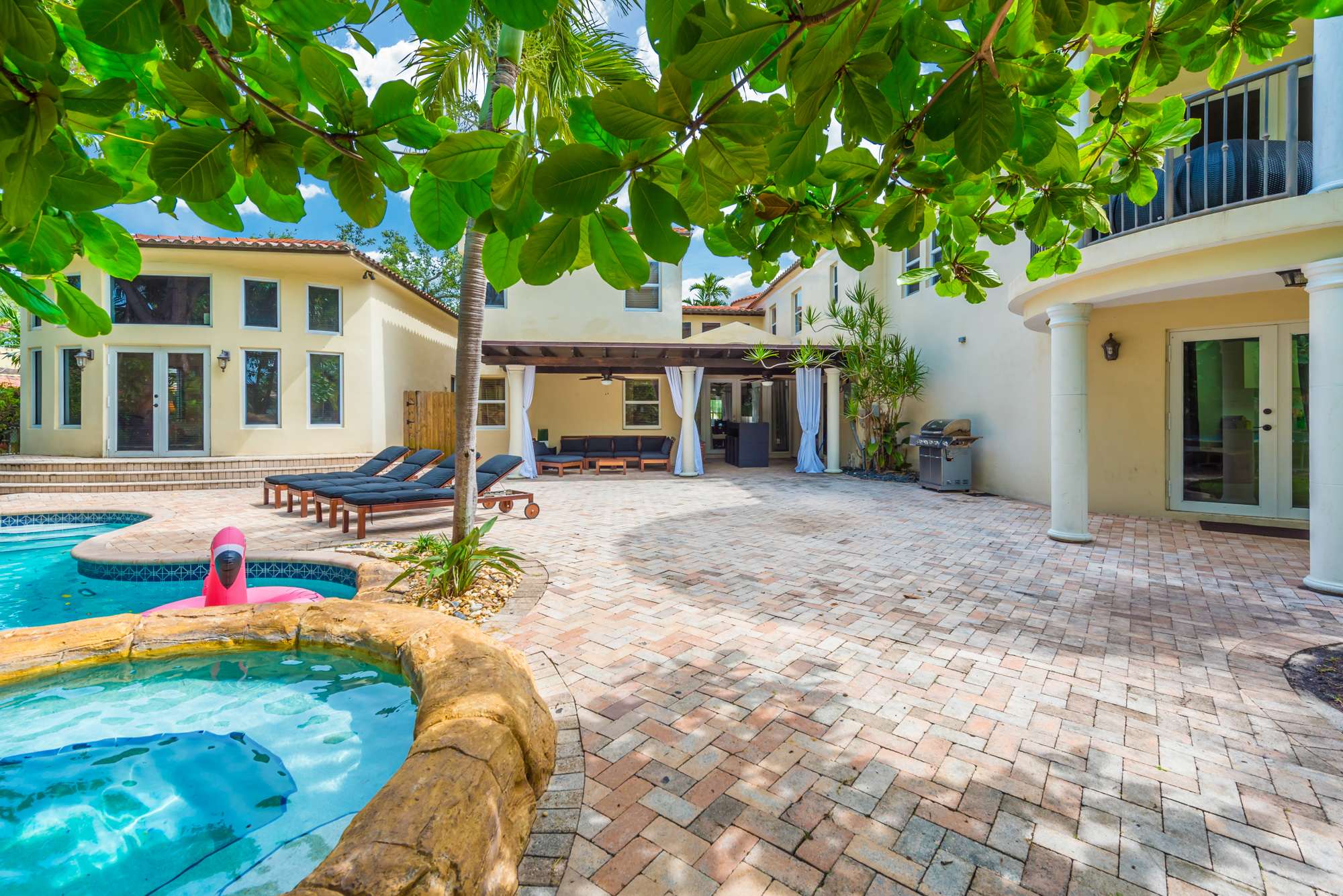 Villa Justina | Photo 3