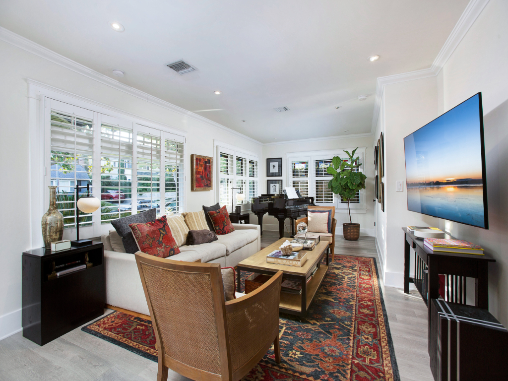 Craftsman by Sunset | Photo 12