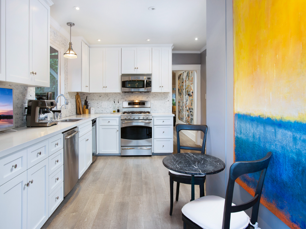 Craftsman by Sunset | Photo 23