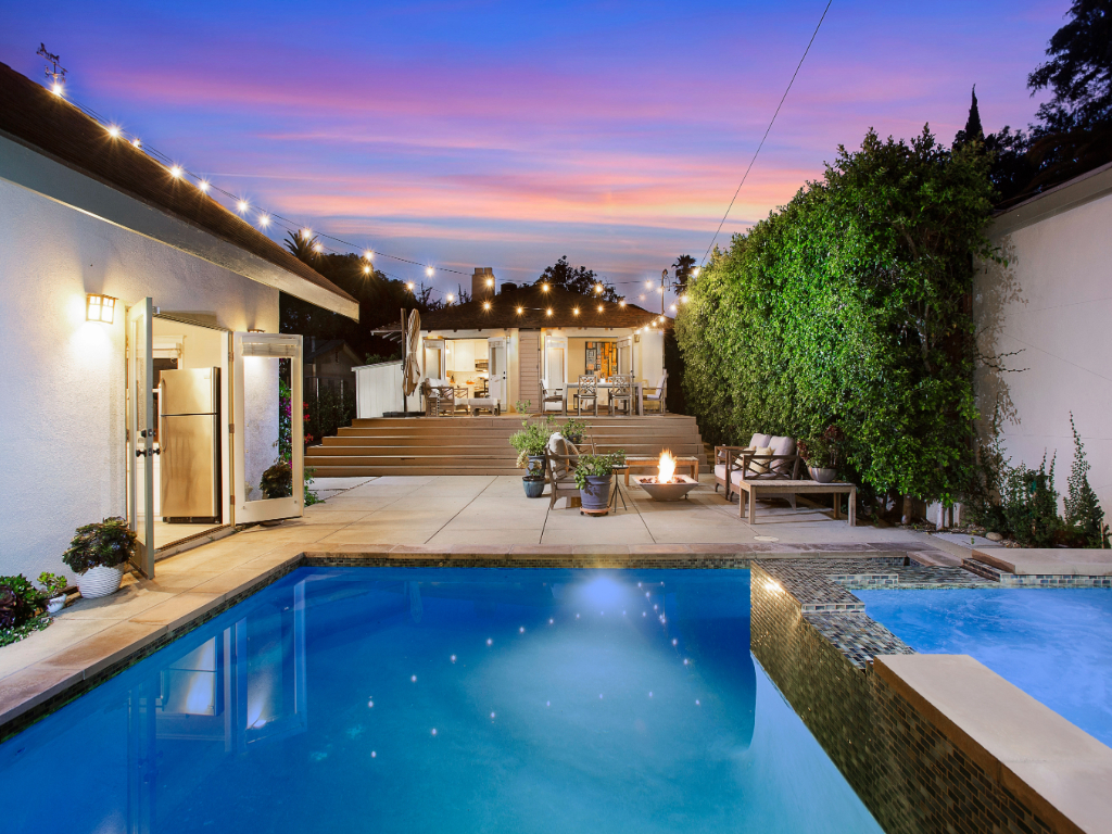 Craftsman by Sunset | Photo 6