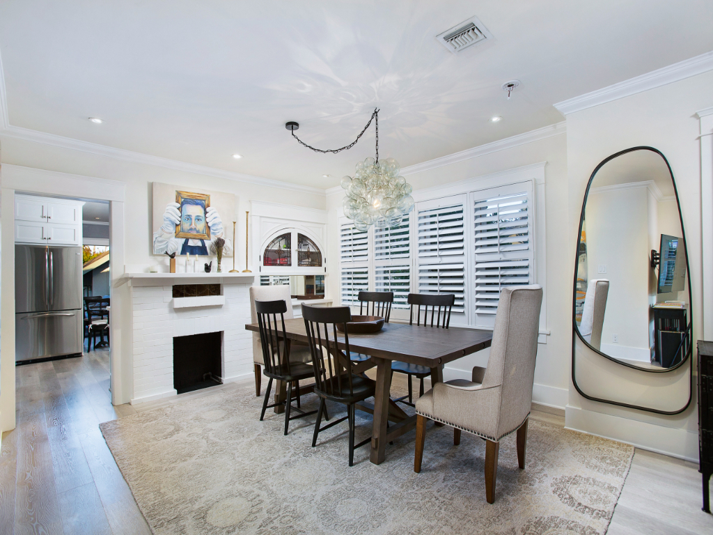 Craftsman by Sunset | Photo 4