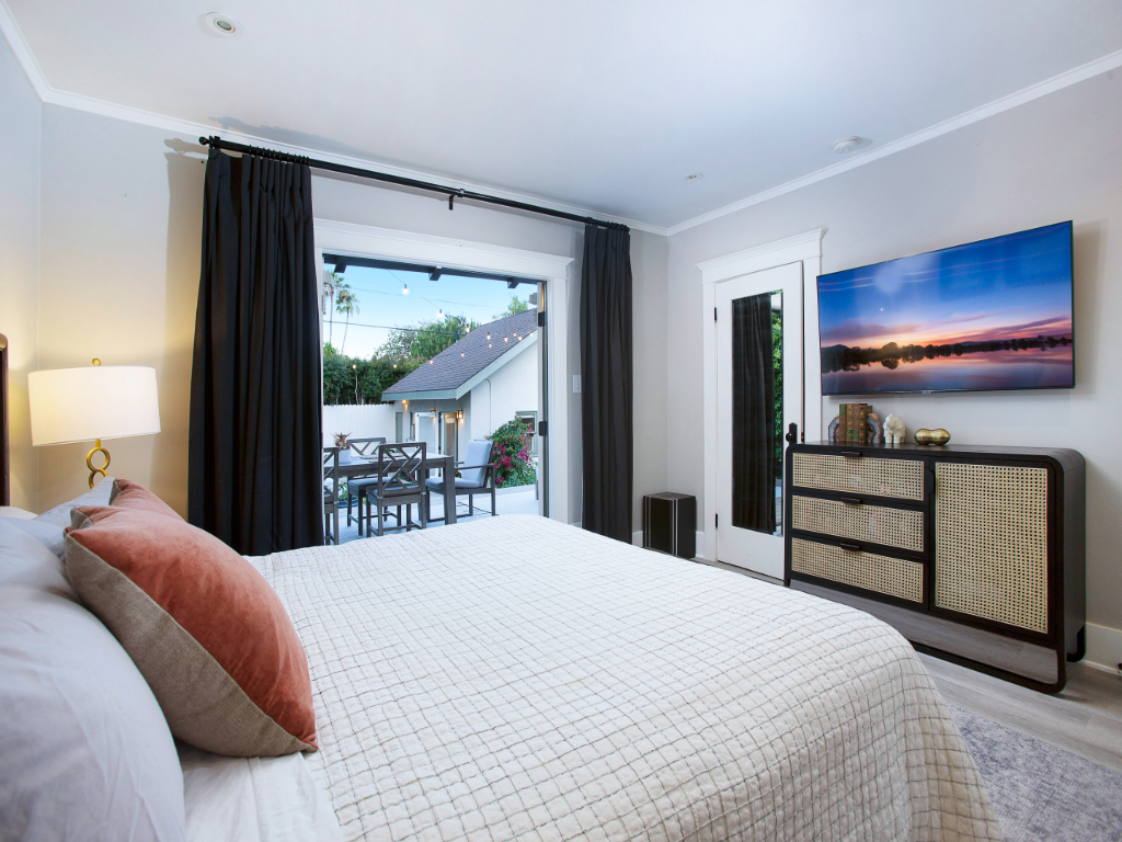 Craftsman by Sunset | Photo 21