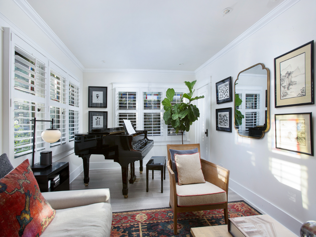 Craftsman by Sunset | Photo 14