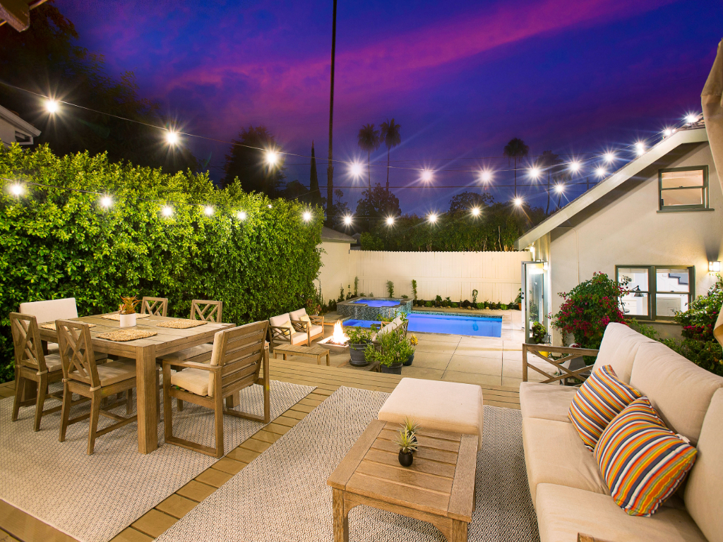 Craftsman by Sunset | Photo 7