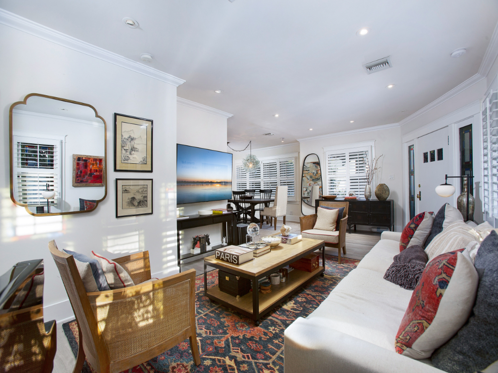 Craftsman by Sunset | Photo 13