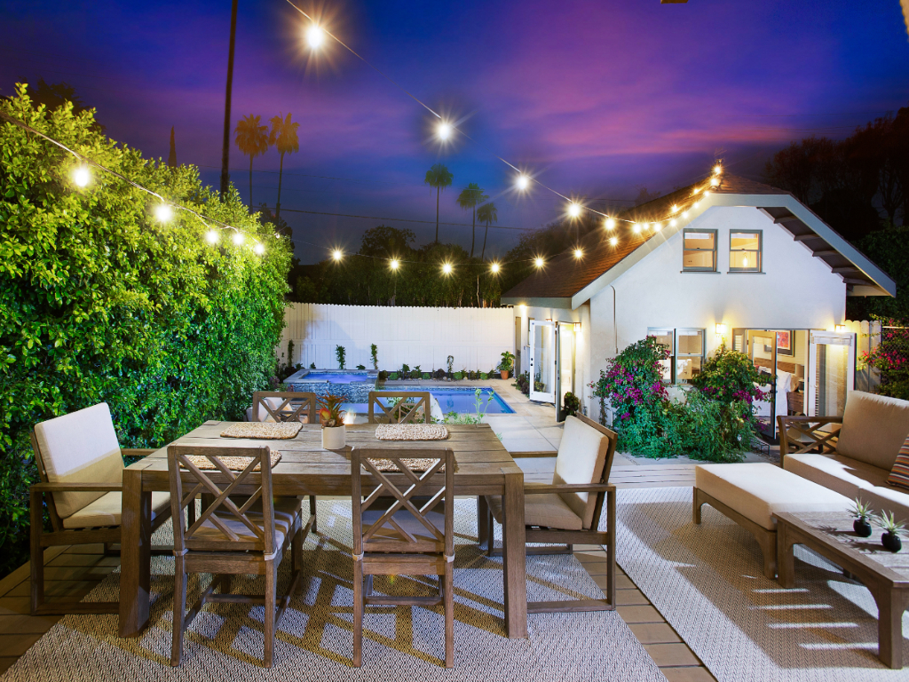 Craftsman by Sunset | Photo 8