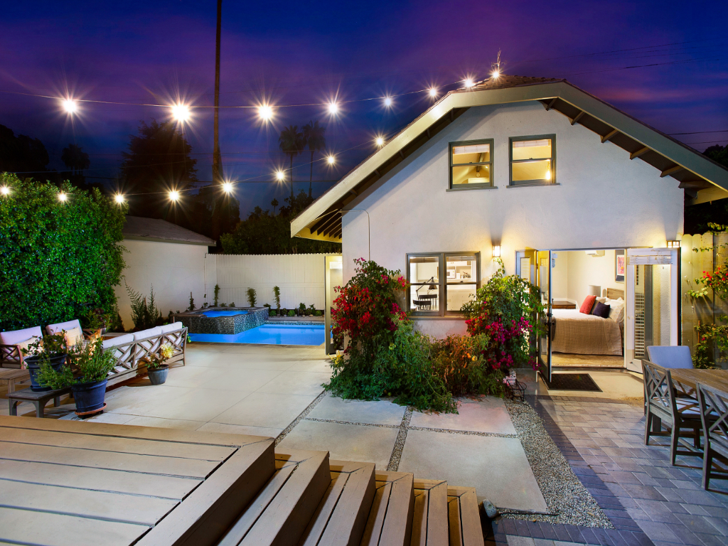 Craftsman by Sunset | Photo 9