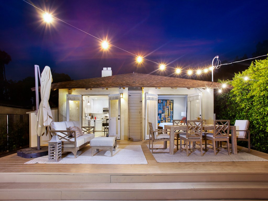 Craftsman by Sunset | Photo 10