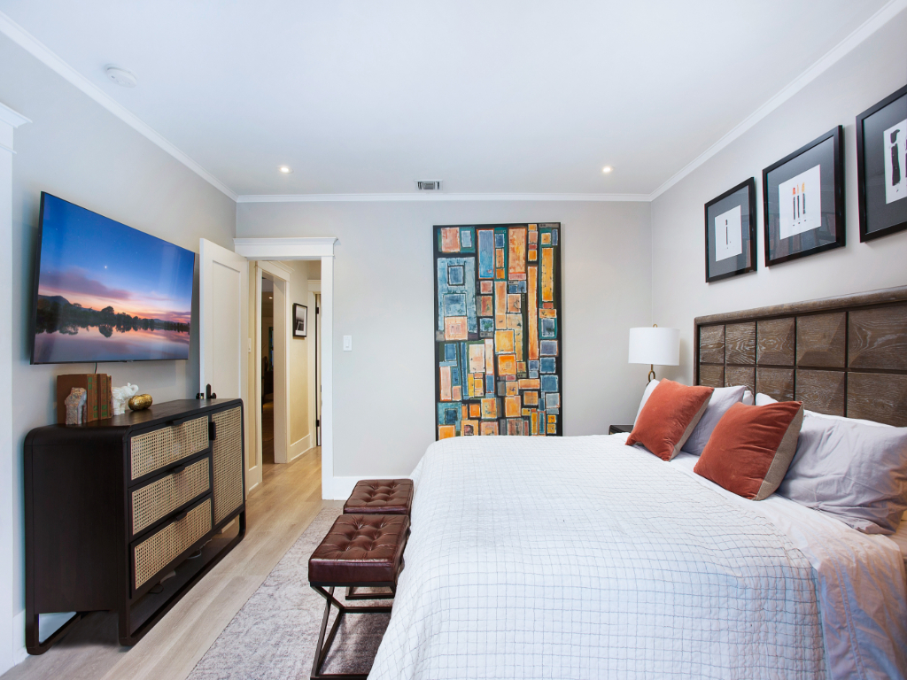 Craftsman by Sunset | Photo 22