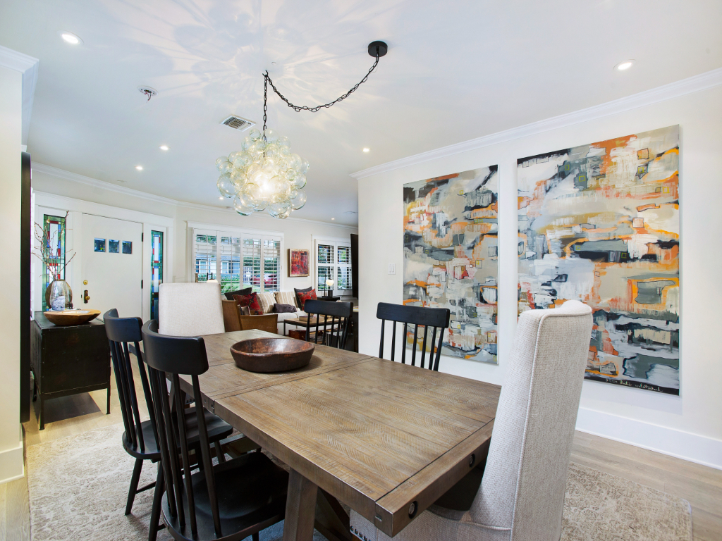 Craftsman by Sunset | Photo 17