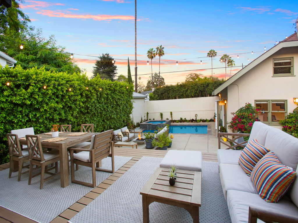 Craftsman by Sunset | Photo 27