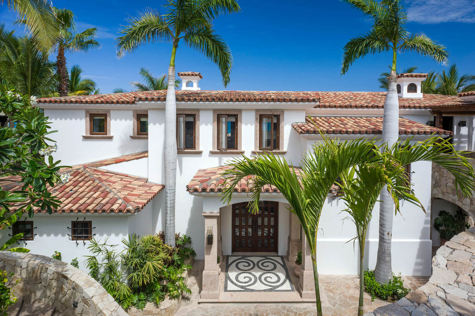Casa Roca de Pajaro