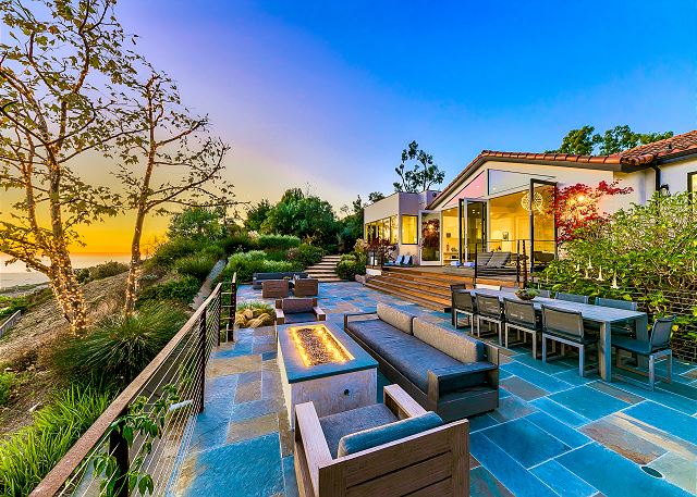 Latigo View Malibu 4