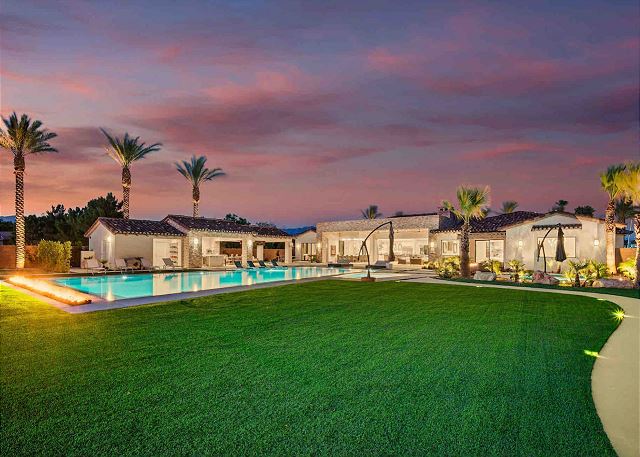 Palm Desert Estate 3