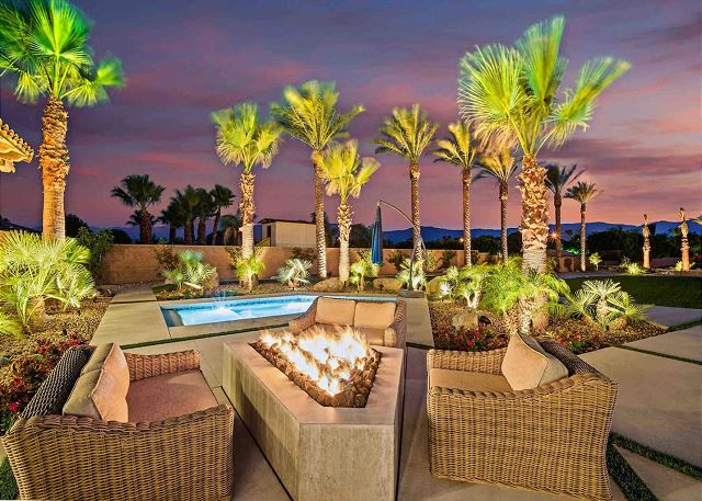 Palm Desert Estate 4