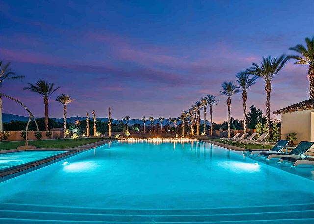 Palm Desert Estate 5