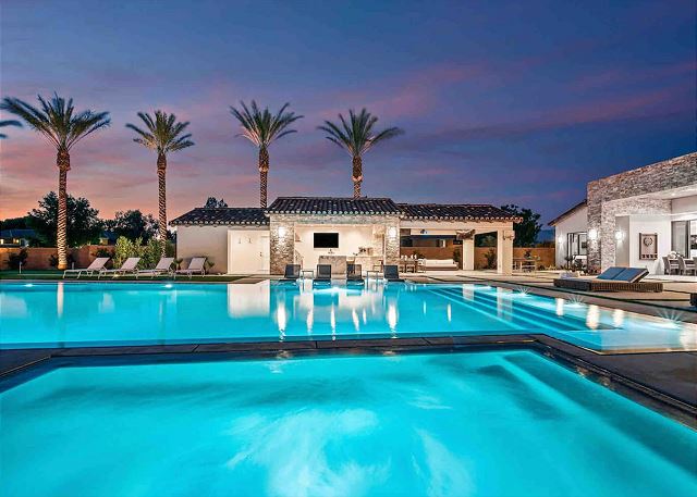 Palm Desert Estate 2