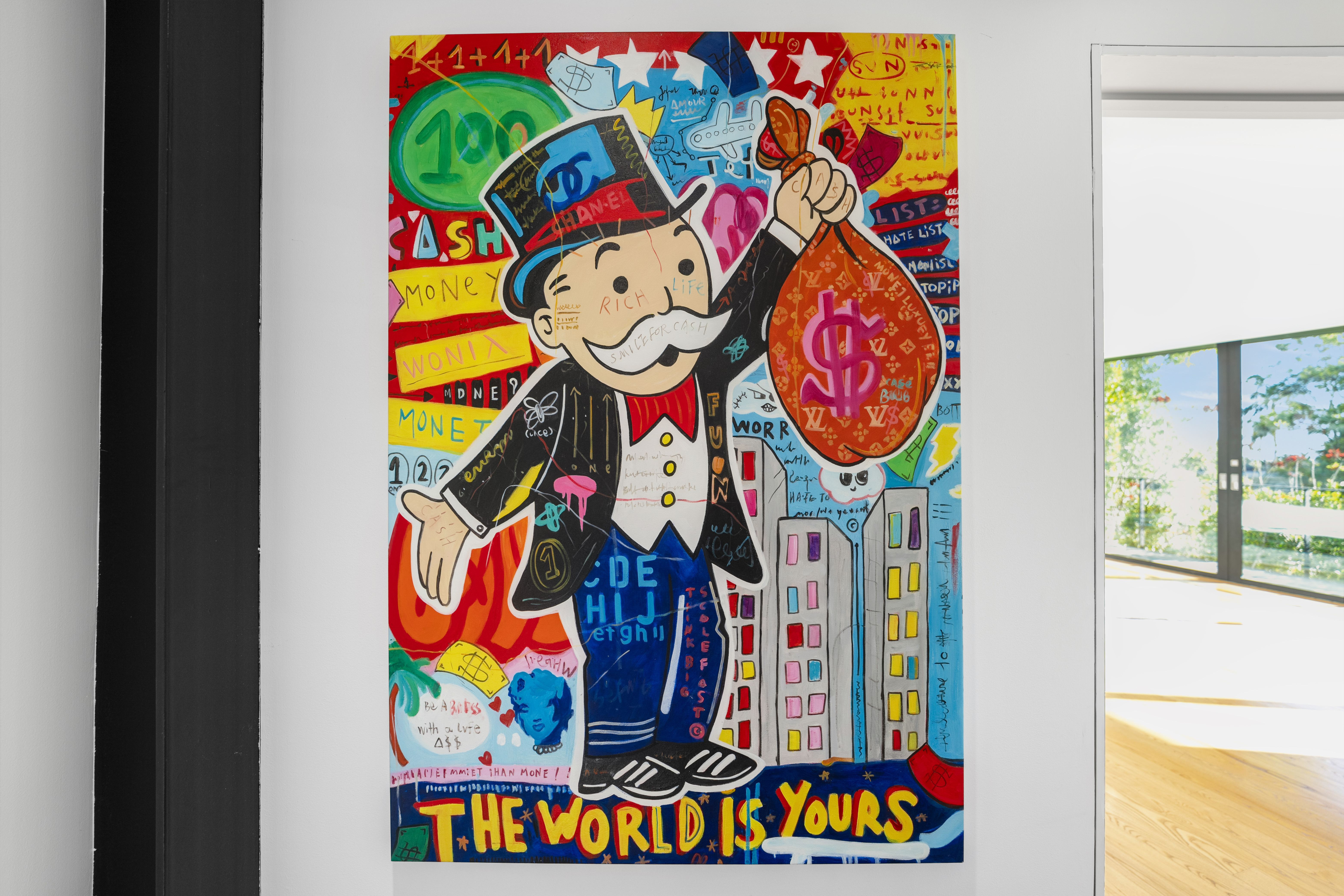 Glass Mansion | Photo 17