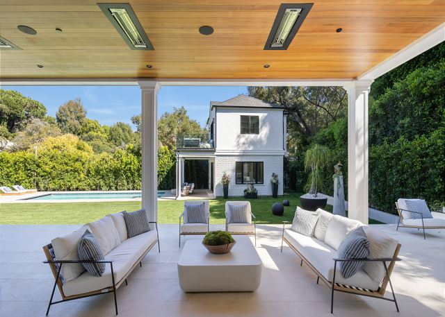 Boca De Canon Estate 5