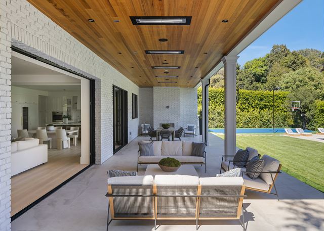 Boca De Canon Estate 4