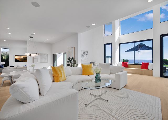 Morning View Malibu 3