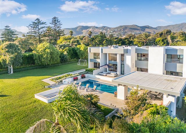 Morning View Malibu 5