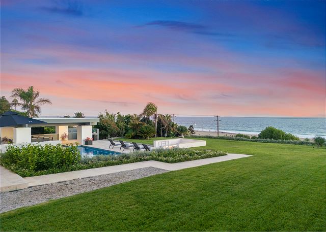 Morning View Malibu 6