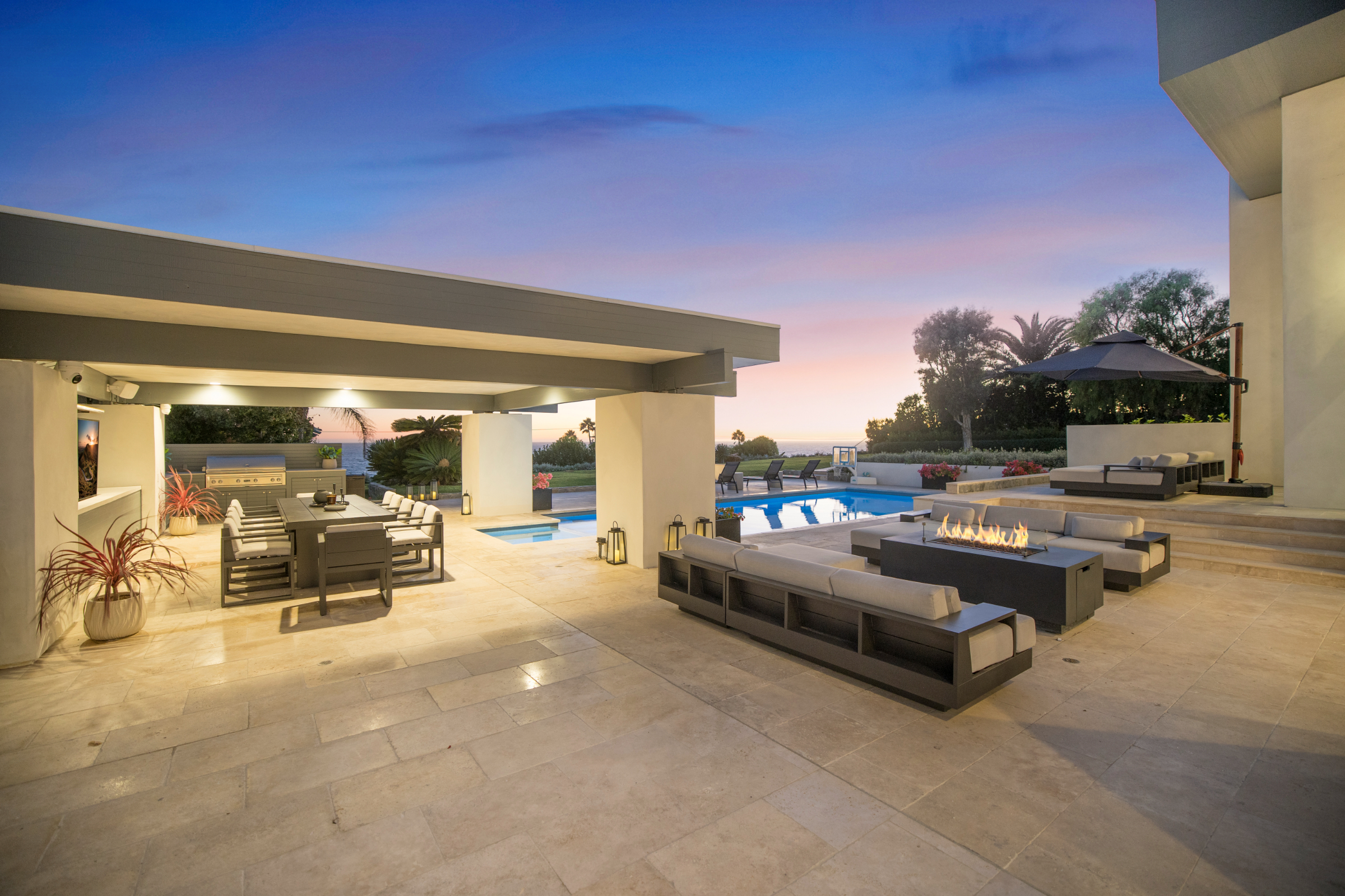 Morning View Malibu | Photo 73