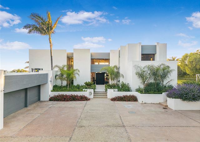 Morning View Malibu 2