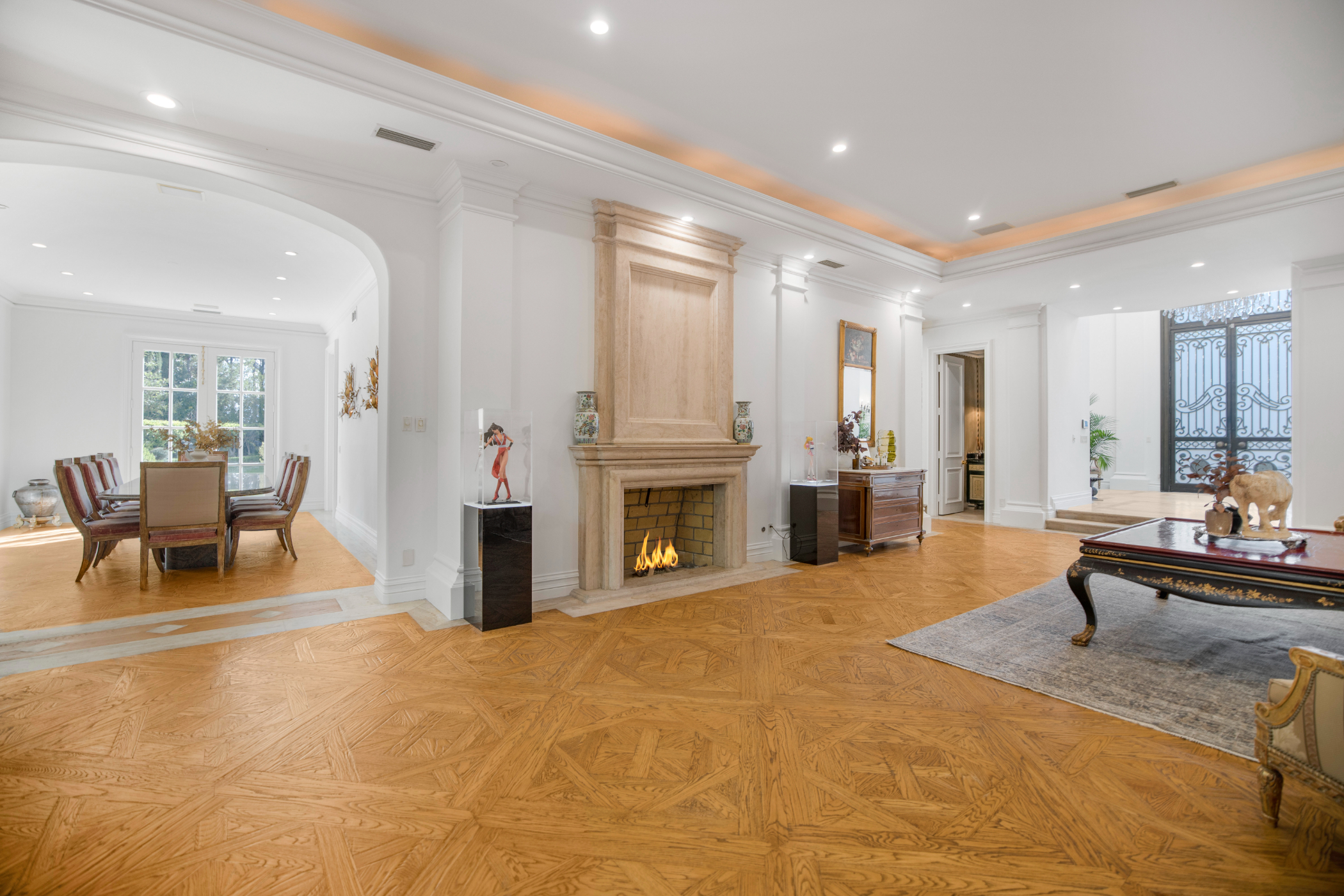 Wendover Mansion | Photo 13