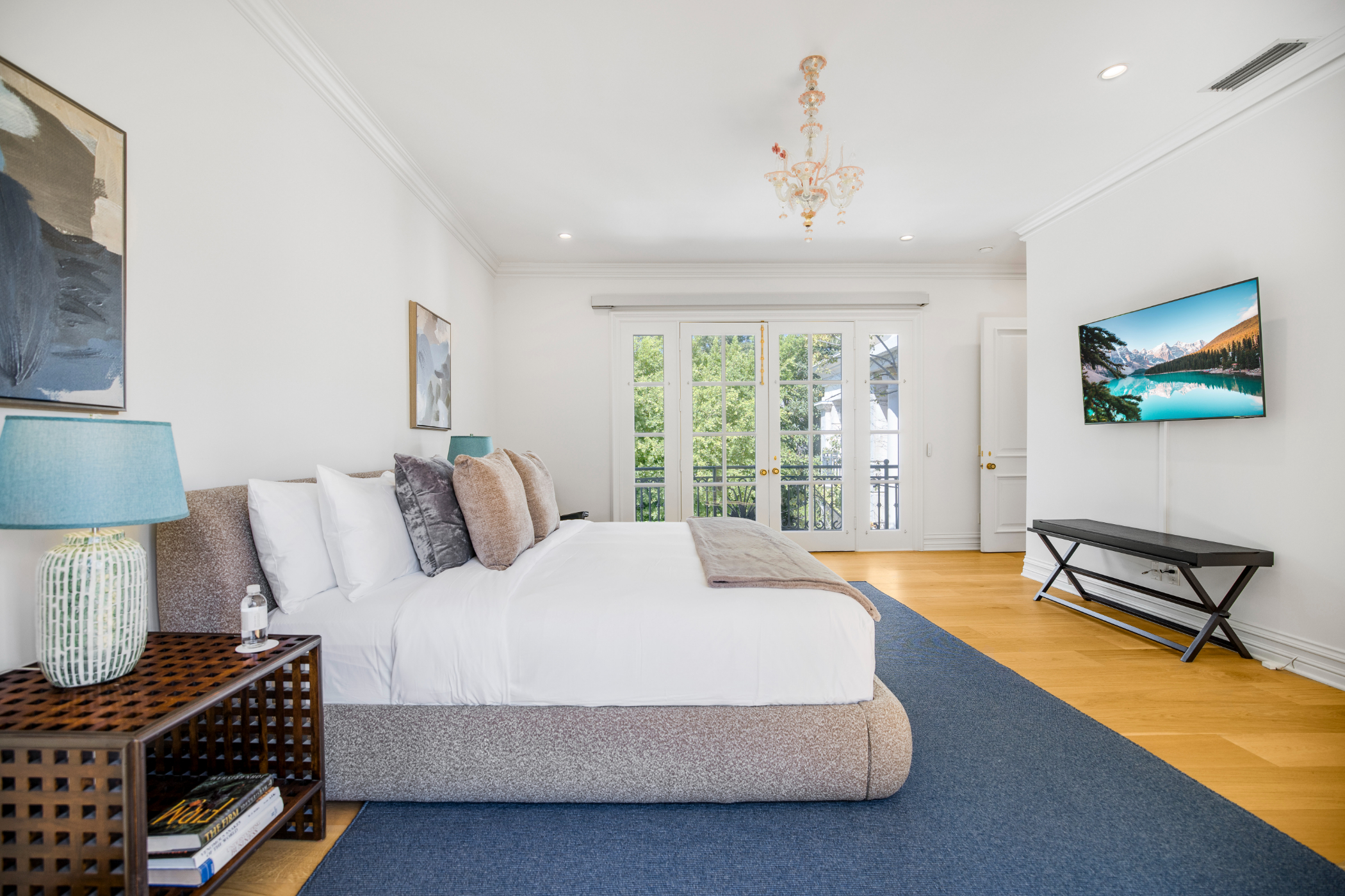 Wendover Mansion | Photo 35