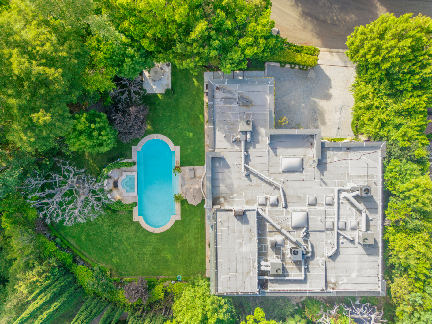 Wendover Mansion | Photo 63