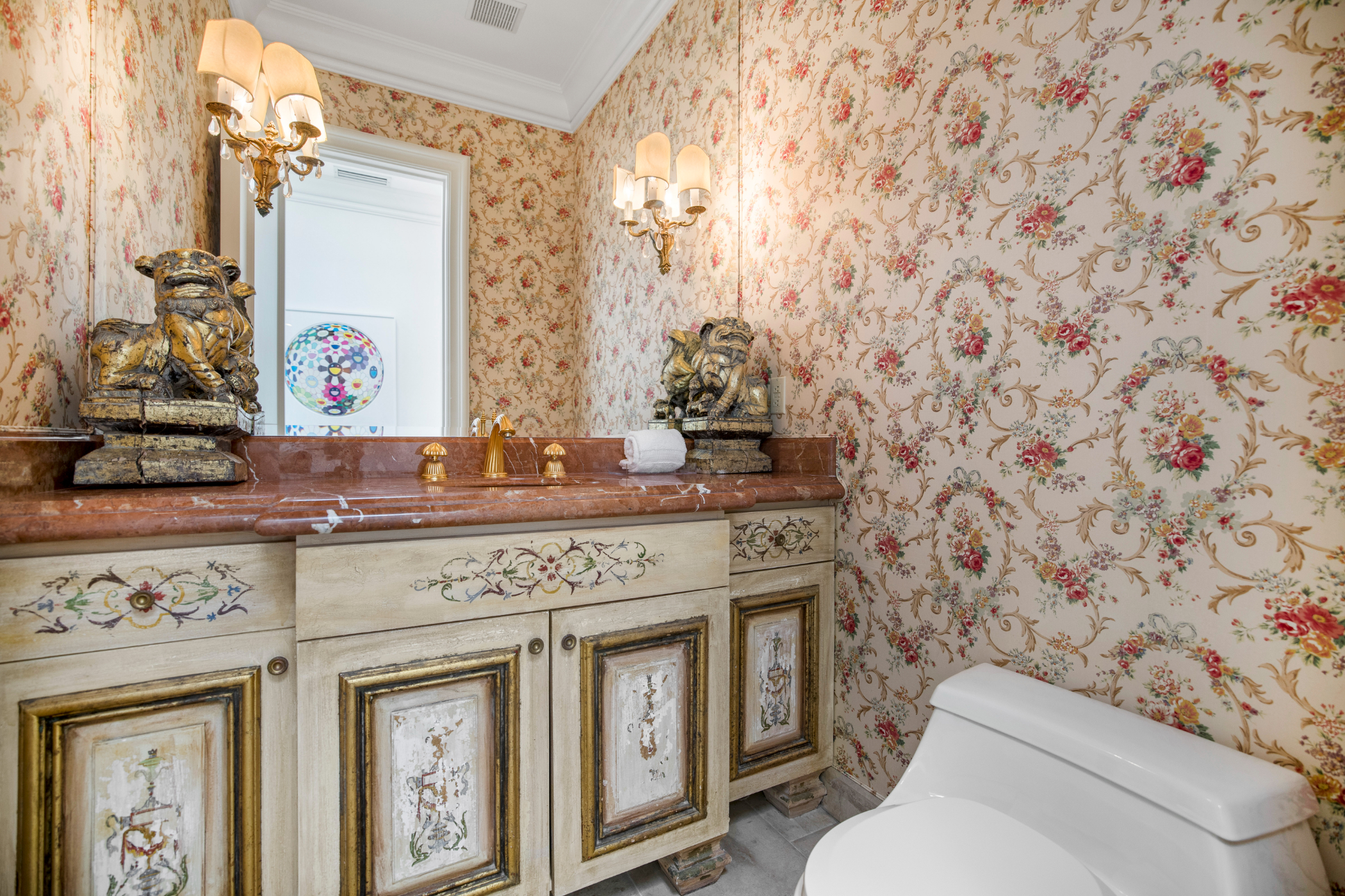 Wendover Mansion | Photo 51