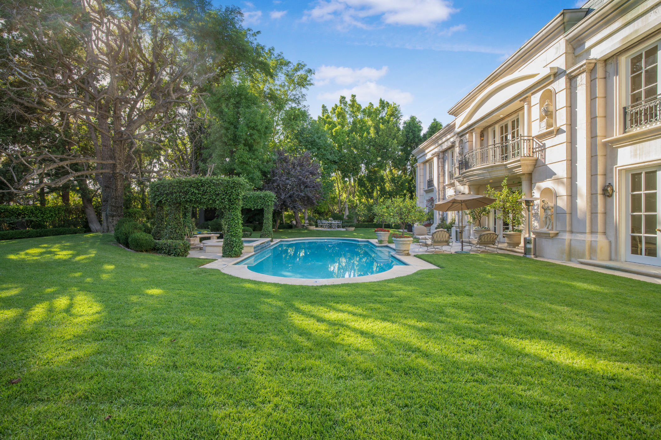 Wendover Mansion | Photo 59