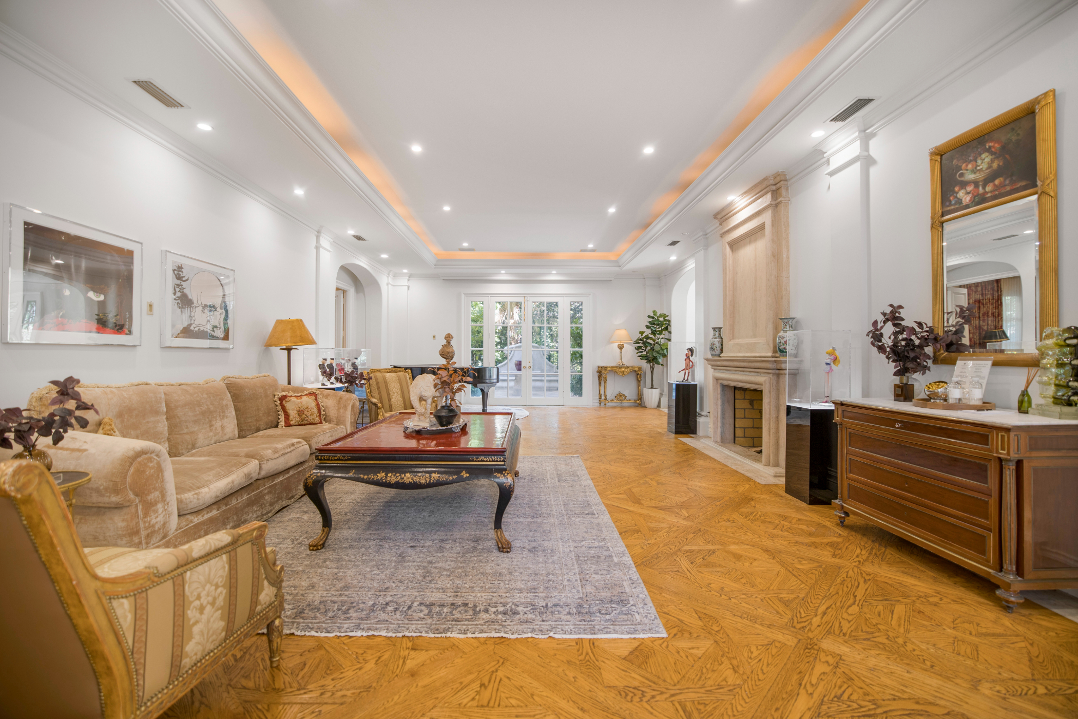 Wendover Mansion | Photo 12