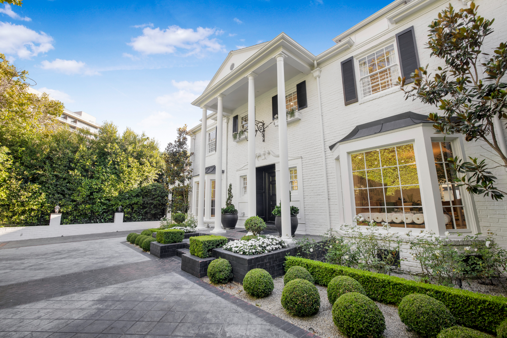 Villa Carmelita | Photo 2