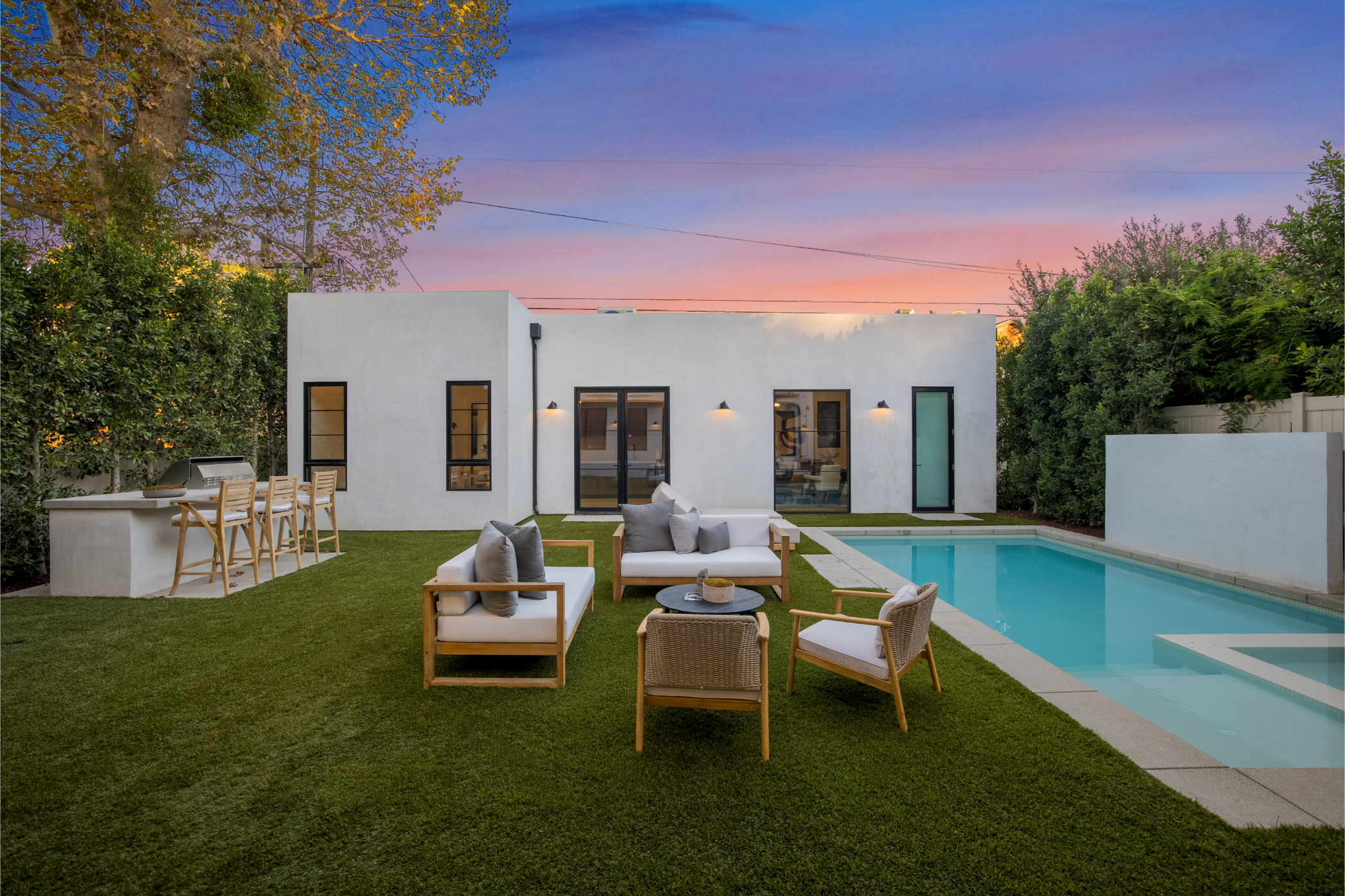 Colfax Estate | Photo 4