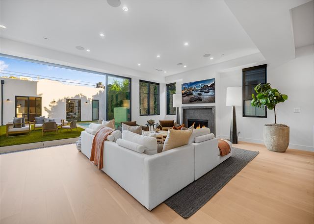 Featured Property Colfax Estate