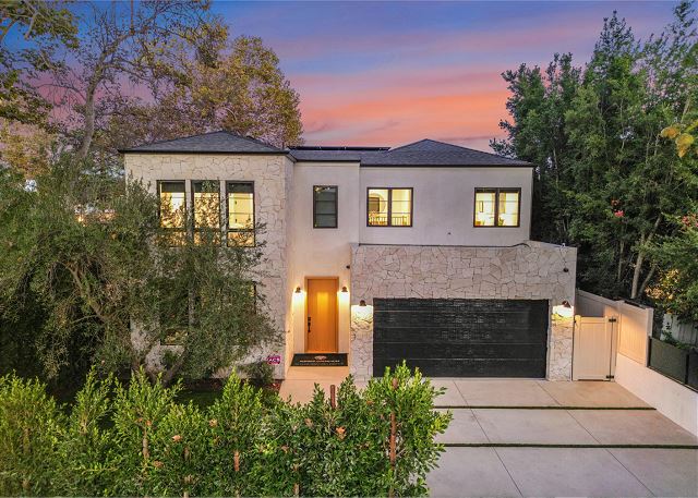 Featured Property Colfax Estate