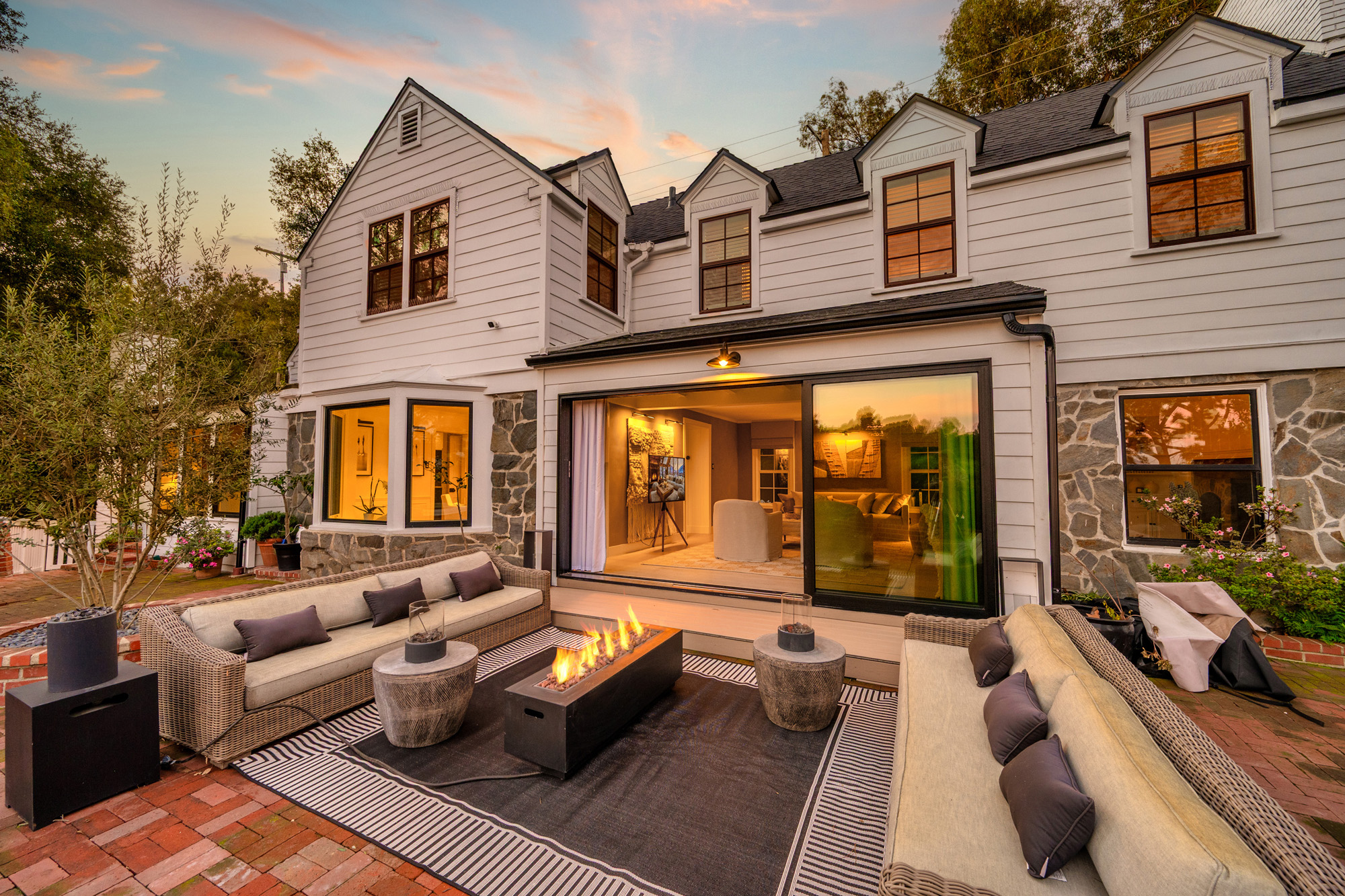Canyon Crest, Beverly Hills
