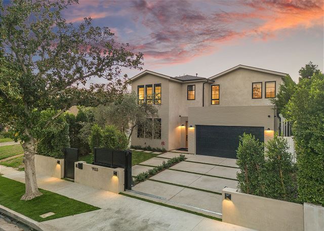 Featured Property Kraft Villa