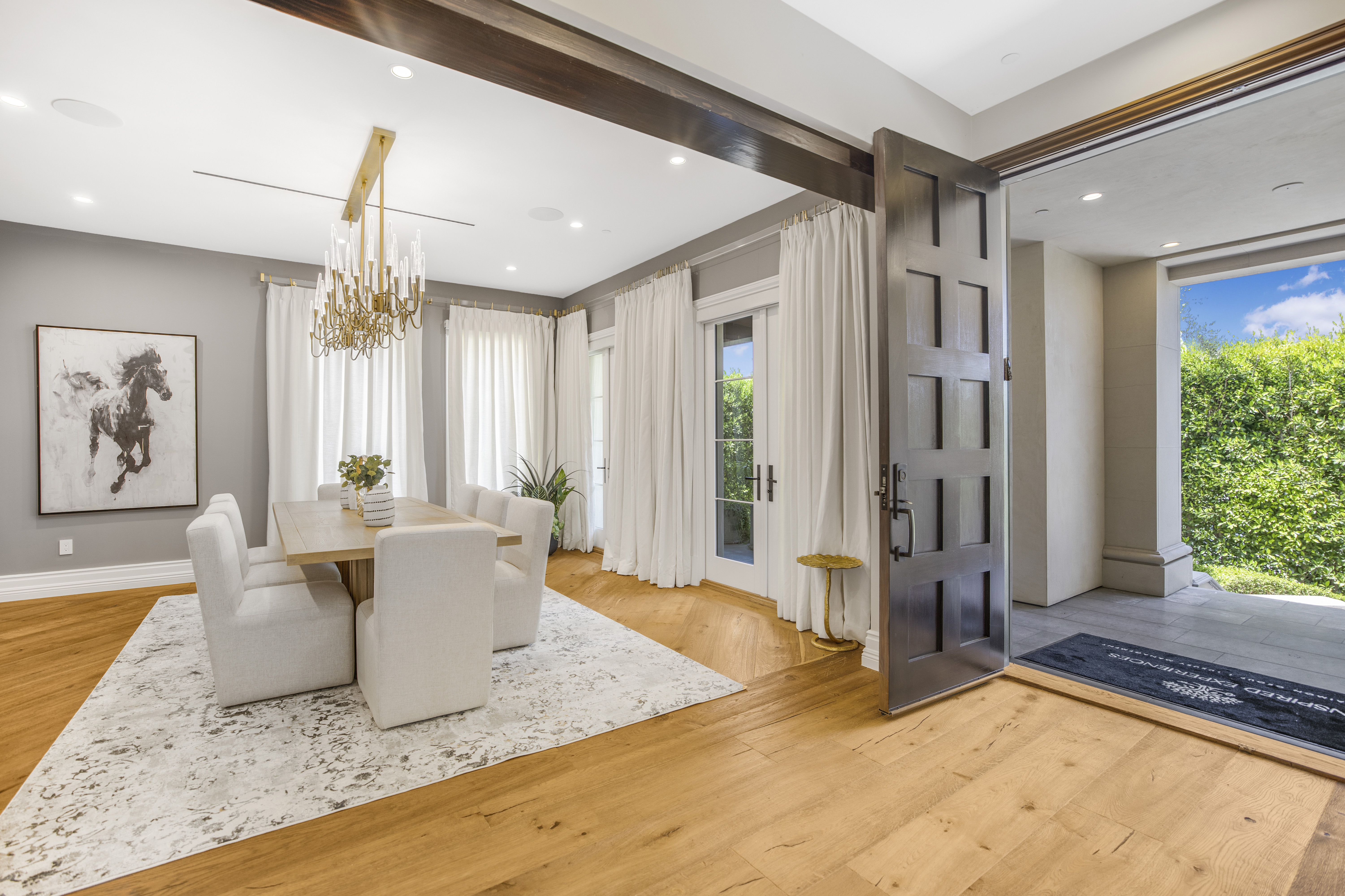 Spalding BH Mansion | Photo 24