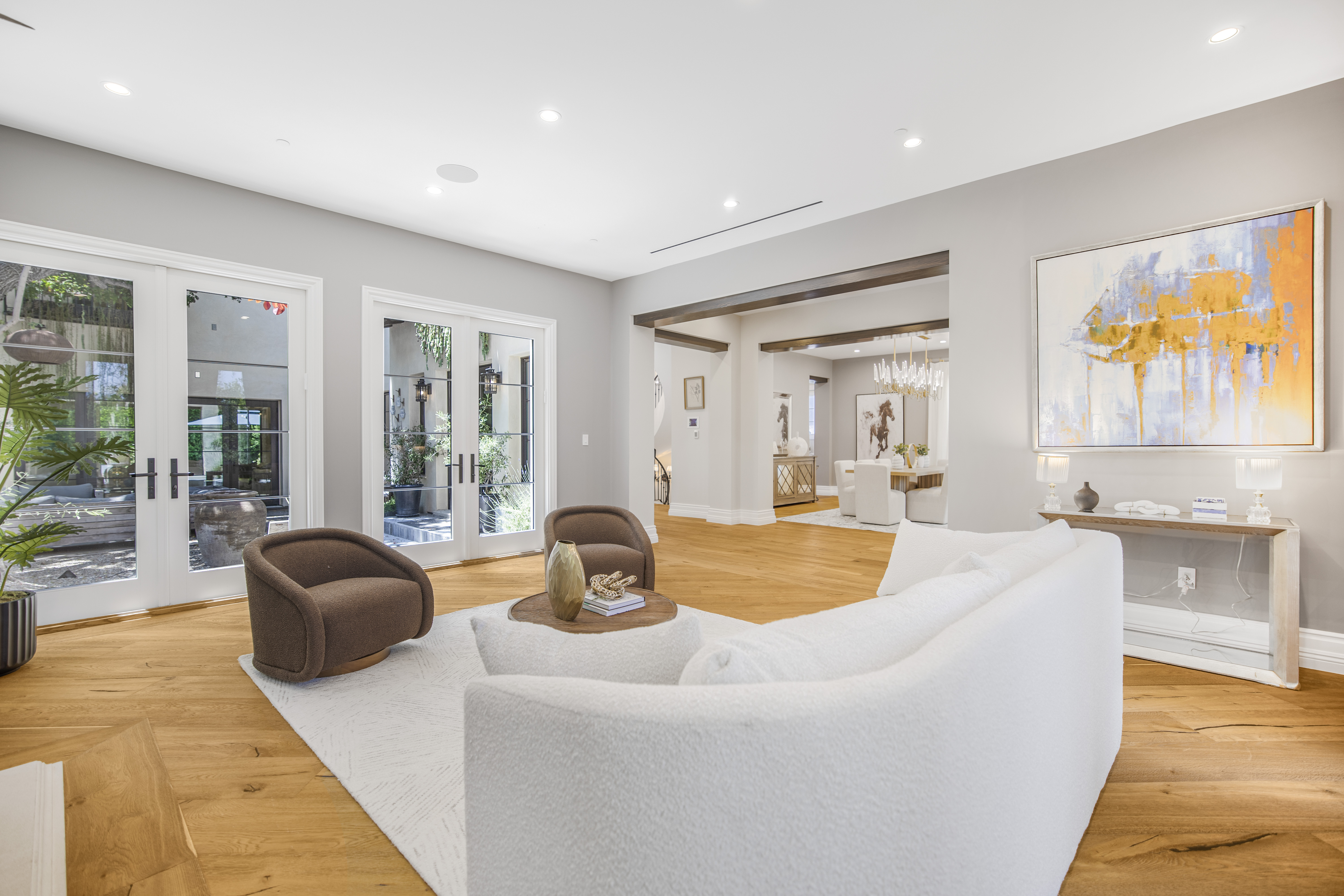 Spalding BH Mansion | Photo 26