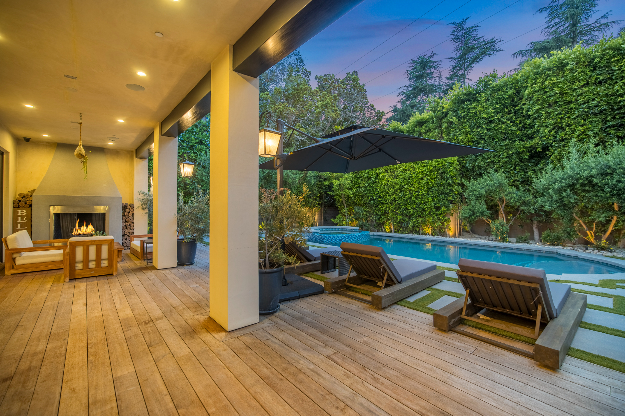 Spalding BH Mansion | Photo 66