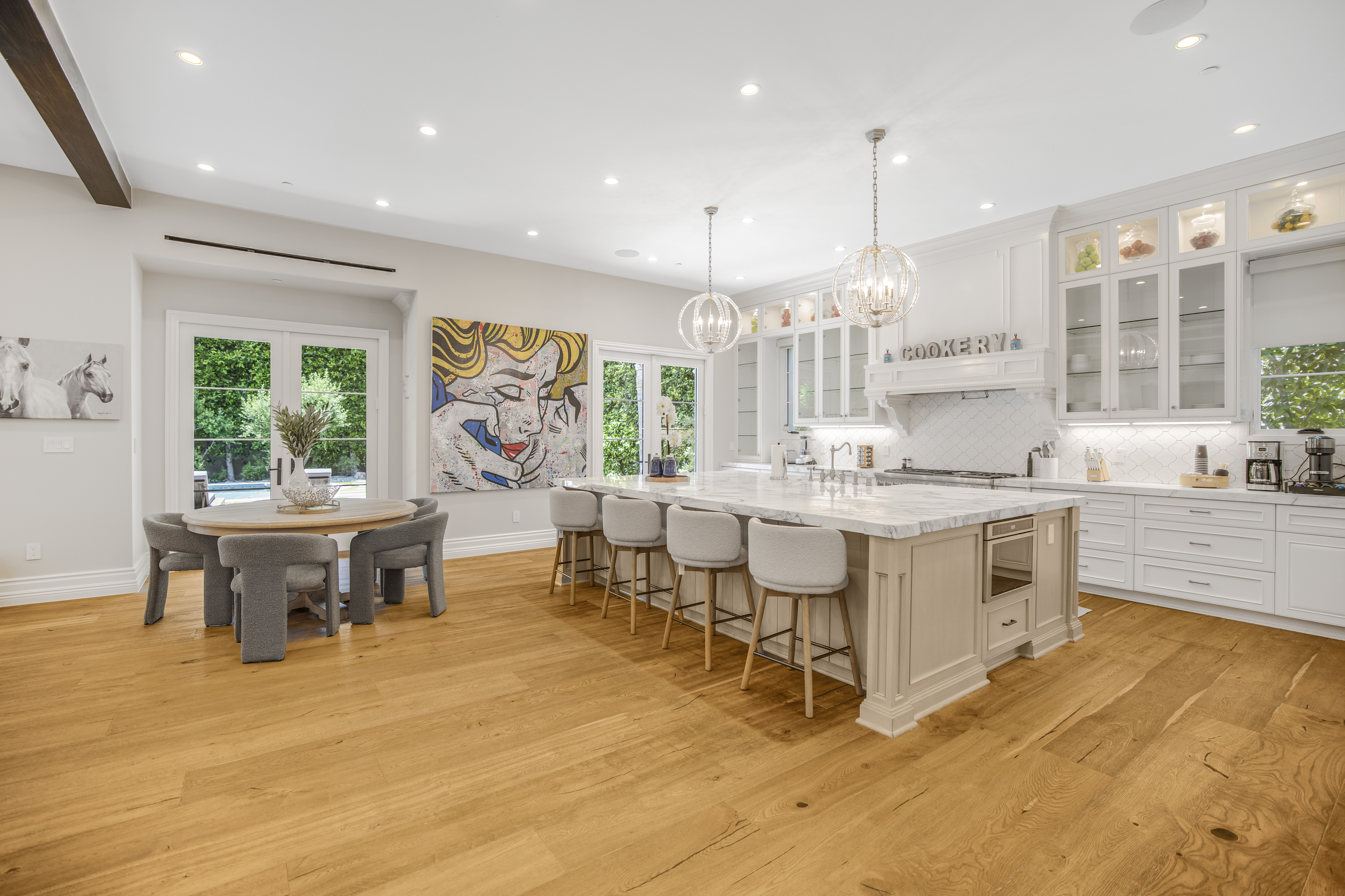 Spalding BH Mansion | Photo 15